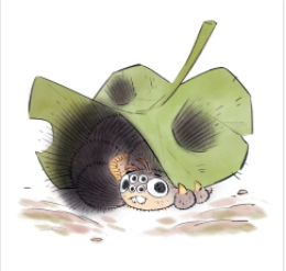 A Friend for Poochi